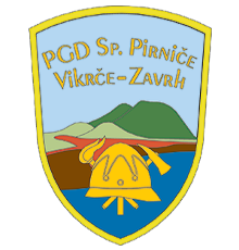 prostovoljno gasilsko dru&scaron;tvo Spodnje Pirniče-Vikrče-Zavrh