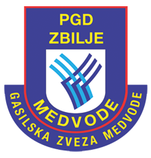 prostovoljno gasilsko dru&scaron;tvo Zbilje