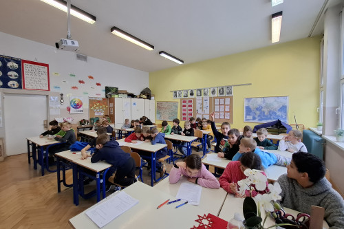 19. Občinski kviz gasilske mladine GZ Medvode gasilska zveza medvode