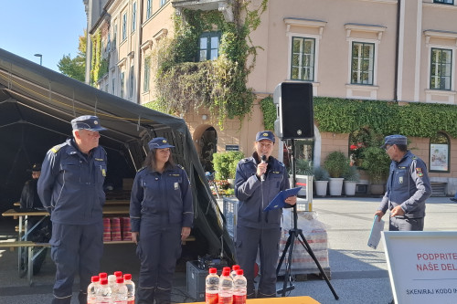 Srečanje gasilk GZ Regije Ljubljana javni zavod sotočje medvode