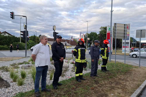 Vaja GZM 30 let javni zavod sotočje medvode
