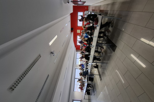 Ekskurzija članic v obalno kraško regijo javni zavod sotočje medvode