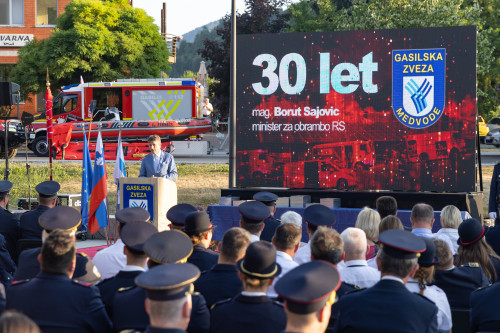GZ Medvode 30 let javni zavod sotočje medvode