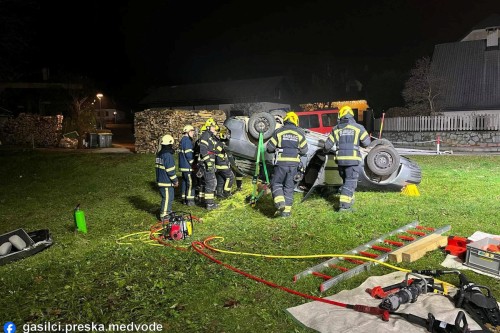 PGD Preska-Medvode javni zavod sotočje medvode