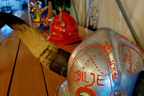 Zbilje 70 let javni zavod sotočje medvode