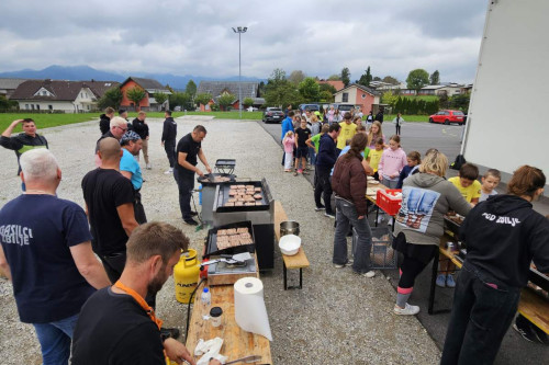 Izlet mladine GZM 2025 javni zavod sotočje medvode