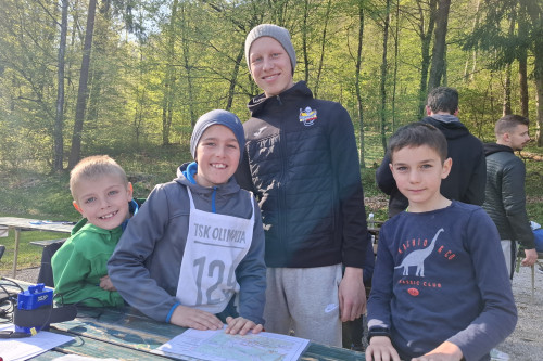 Mladinska orientacija javni zavod sotočje medvode