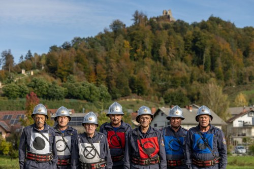 PGD Smlednik javni zavod sotočje medvode