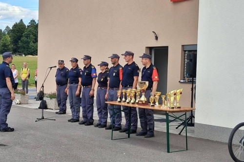 Tekmovanje GŠTD javni zavod sotočje medvode