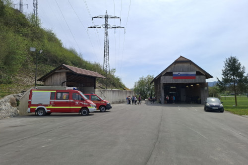 ekskurzija članic javni zavod sotočje medvode