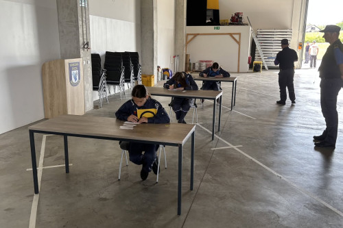 Tekmovanje GŠTD javni zavod sotočje medvode