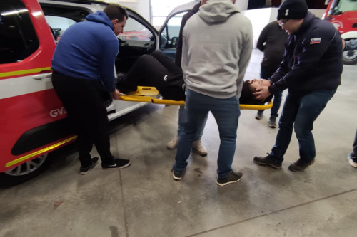 Bolničar javni zavod sotočje medvode