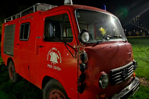 Zbilje 70 let javni zavod sotočje medvode