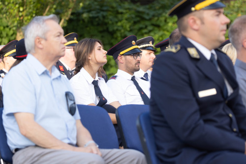 GZ Medvode 30 let javni zavod sotočje medvode
