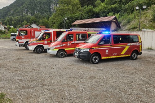 PGD Spodnje Pirniče - Vikrče - Zavrh javni zavod sotočje medvode