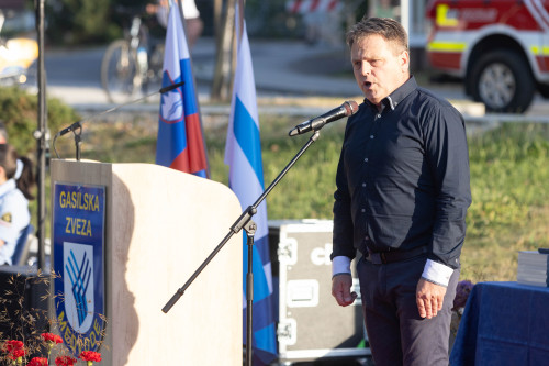 GZ Medvode 30 let javni zavod sotočje medvode