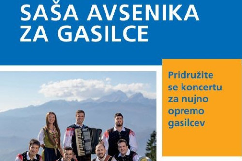 Koncert javni zavod sotočje medvode