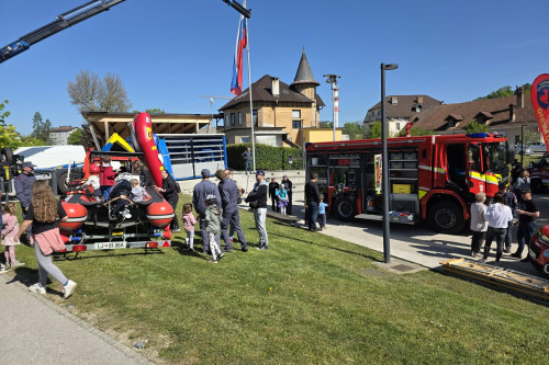 Preventivni dan javni zavod sotočje medvode