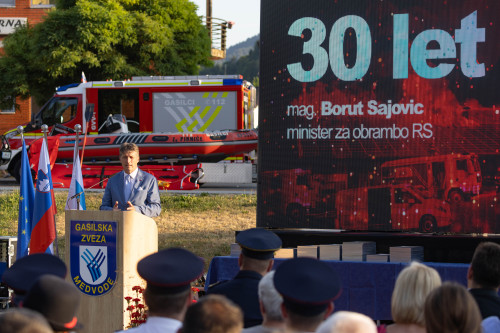 GZ Medvode 30 let javni zavod sotočje medvode
