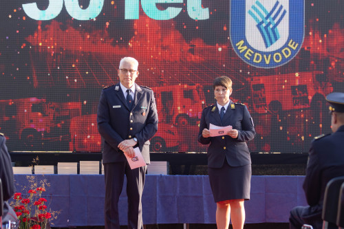 GZ Medvode 30 let javni zavod sotočje medvode