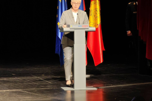 Plenum GZS javni zavod sotočje medvode