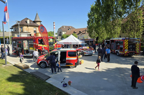 Preventivni dan javni zavod sotočje medvode