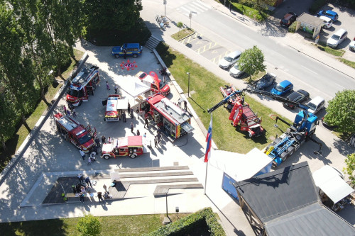 Preventivni dan javni zavod sotočje medvode