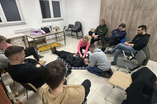 Bolničar javni zavod sotočje medvode