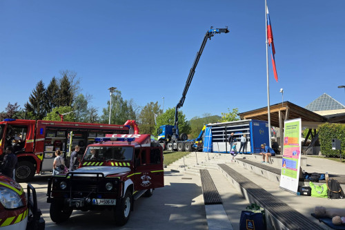 Preventivni dan javni zavod sotočje medvode